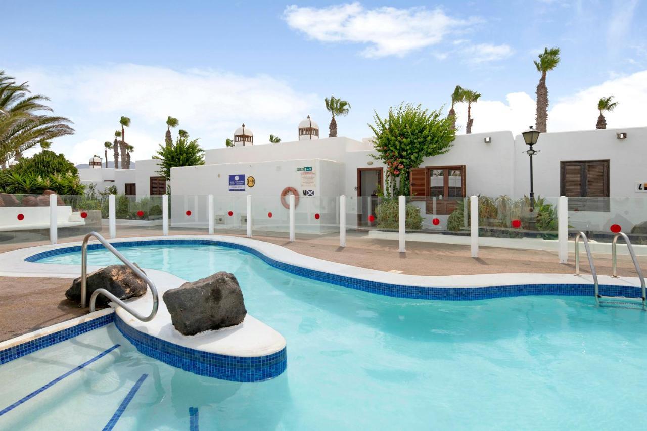 Apartamento Puerto Chico M Playa Blanca  Exterior foto