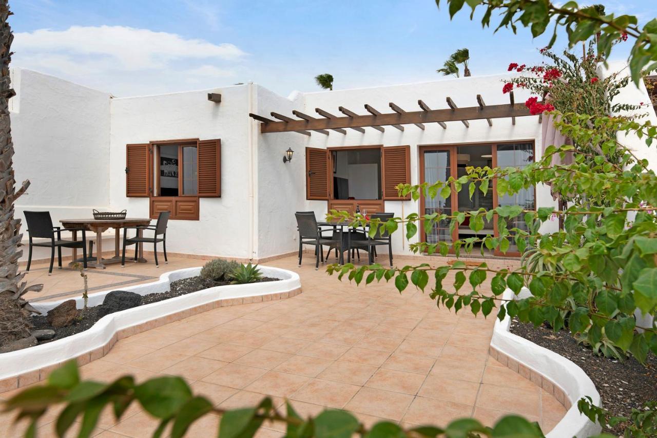 Apartamento Puerto Chico M Playa Blanca  Exterior foto