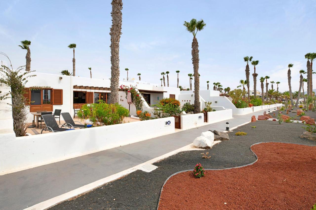 Apartamento Puerto Chico M Playa Blanca  Exterior foto